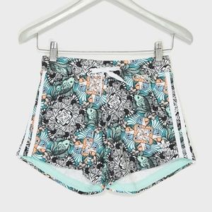 Adidas YOUTH ORIGINALS ZOO SHORTS